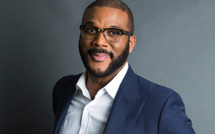 tyler perry movies and stage plays